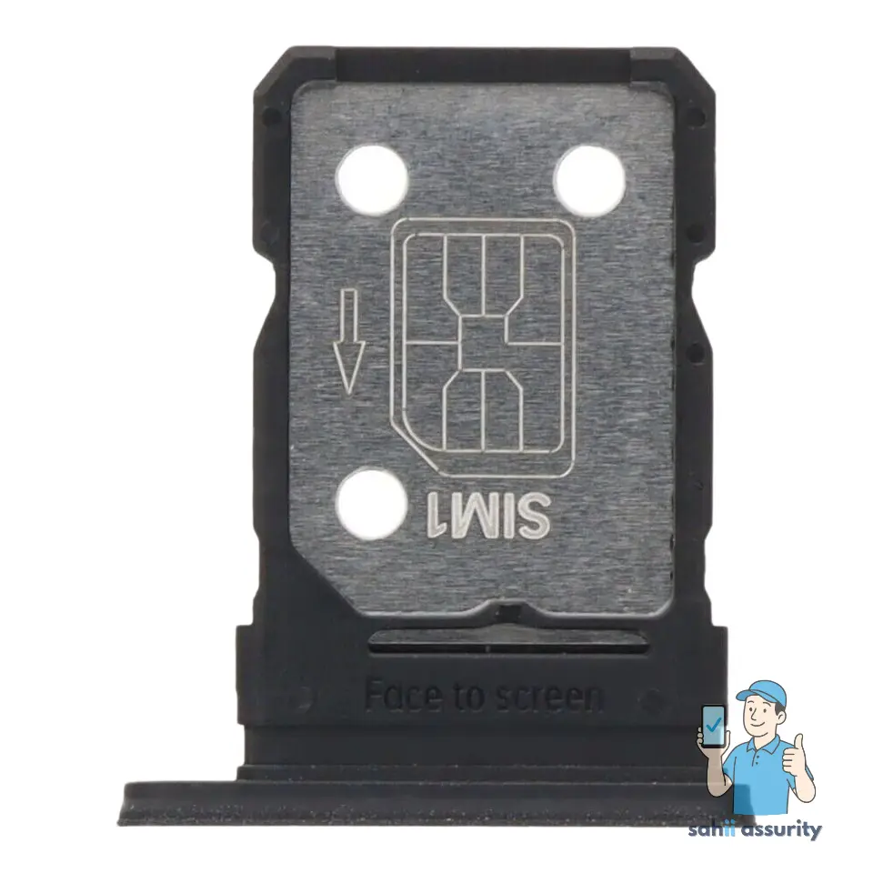 SIM Card Holder Tray for OnePlus Nord 3 5G